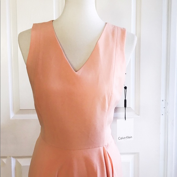 Calvin Klein dress - Picture 2 of 2